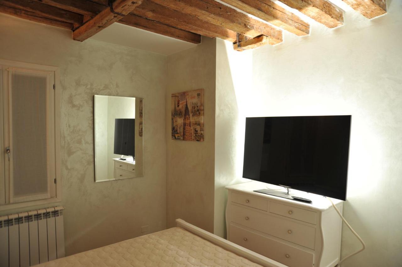 Calle De La Comare Venice Exterior photo